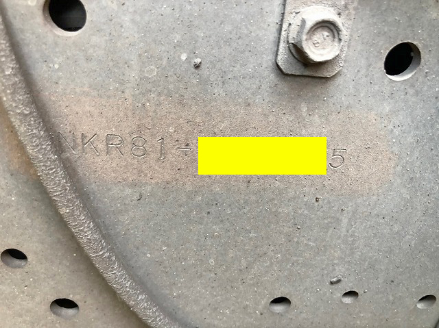 いすゞエルフユニック4段小型（2t・3t）[写真31]