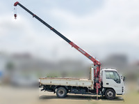 いすゞエルフユニック4段小型（2t・3t）[写真04]