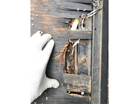 三菱ふそうキャンター平ボディ小型（2t・3t）[写真11]