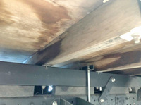 三菱ふそうキャンター平ボディ小型（2t・3t）[写真14]