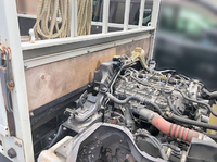 三菱ふそうキャンター平ボディ小型（2t・3t）[写真17]