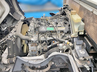 三菱ふそうキャンター平ボディ小型（2t・3t）[写真18]