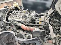 三菱ふそうキャンター平ボディ小型（2t・3t）[写真19]