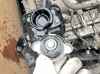 三菱ふそうキャンター平ボディ小型（2t・3t）[写真20]