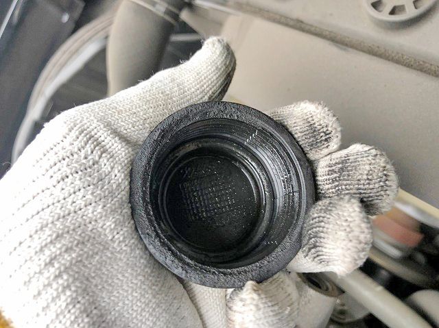 三菱ふそうキャンター平ボディ小型（2t・3t）[写真21]