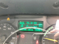 三菱ふそうキャンター平ボディ小型（2t・3t）[写真25]