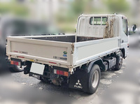 三菱ふそうキャンター平ボディ小型（2t・3t）[写真03]