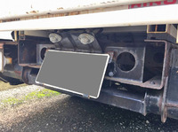 日野デュトロ平ボディ小型（2t・3t）[写真10]