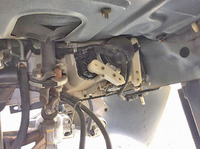 日野デュトロ平ボディ小型（2t・3t）[写真11]