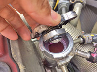 日野デュトロ平ボディ小型（2t・3t）[写真17]