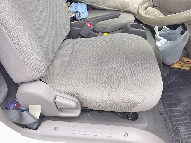 日野デュトロ平ボディ小型（2t・3t）[写真20]