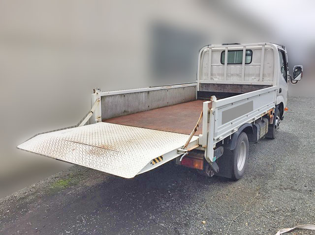 日野デュトロ平ボディ小型（2t・3t）[写真03]