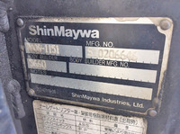 日野デュトロ平ボディ小型（2t・3t）[写真08]