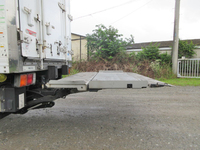 三菱ふそうキャンター冷凍車（冷蔵車）小型（2t・3t）[写真16]