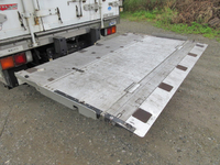 三菱ふそうキャンター冷凍車（冷蔵車）小型（2t・3t）[写真17]