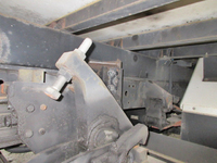 三菱ふそうキャンター冷凍車（冷蔵車）小型（2t・3t）[写真19]