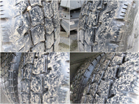 三菱ふそうキャンター冷凍車（冷蔵車）小型（2t・3t）[写真22]