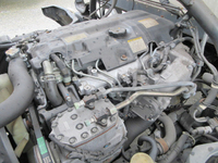 三菱ふそうキャンター冷凍車（冷蔵車）小型（2t・3t）[写真23]