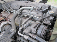 三菱ふそうキャンター冷凍車（冷蔵車）小型（2t・3t）[写真24]