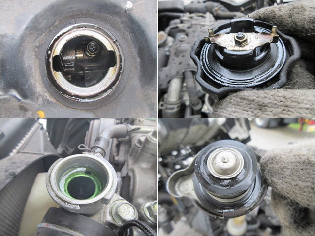 三菱ふそうキャンター冷凍車（冷蔵車）小型（2t・3t）[写真25]