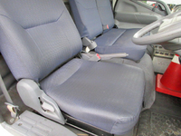 三菱ふそうキャンター冷凍車（冷蔵車）小型（2t・3t）[写真28]