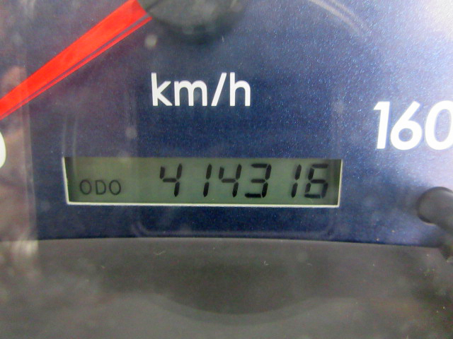 三菱ふそうキャンター冷凍車（冷蔵車）小型（2t・3t）[写真34]