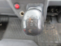 三菱ふそうキャンター冷凍車（冷蔵車）小型（2t・3t）[写真35]