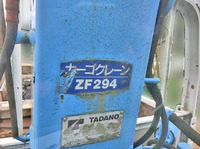 日産アトラスクレーン4段小型（2t・3t）[写真12]