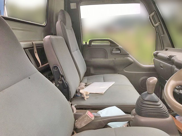 日産アトラスクレーン4段小型（2t・3t）[写真30]