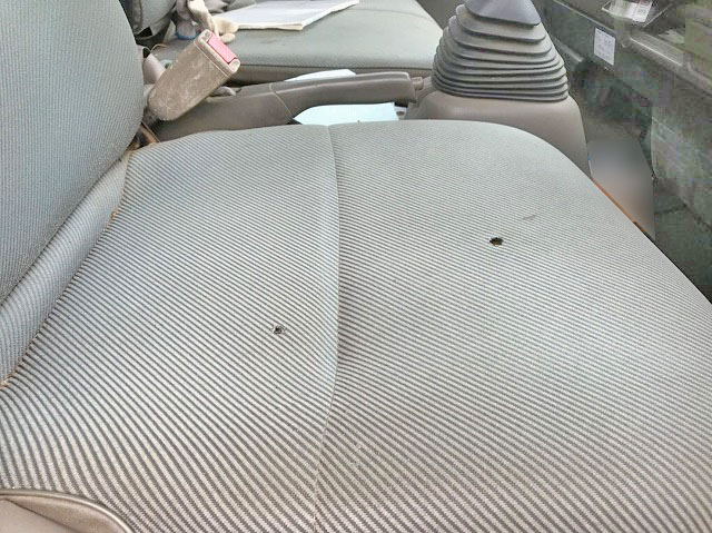 日産アトラスクレーン4段小型（2t・3t）[写真31]