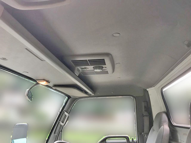 日産アトラスクレーン4段小型（2t・3t）[写真33]