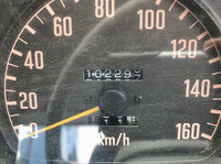 日産アトラスクレーン4段小型（2t・3t）[写真36]