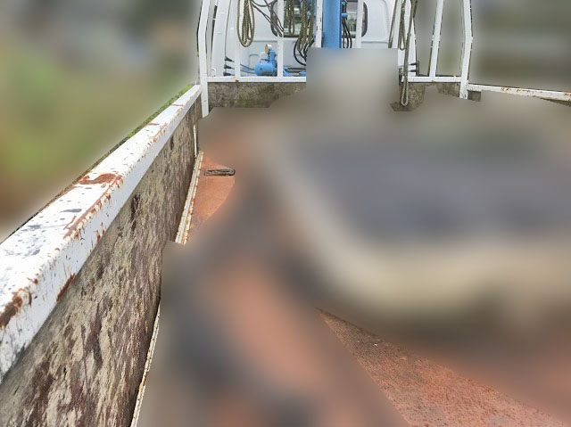 日産アトラスクレーン4段小型（2t・3t）[写真07]