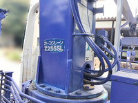 いすゞエルフセルフクレーン5段小型（2t・3t）[写真14]