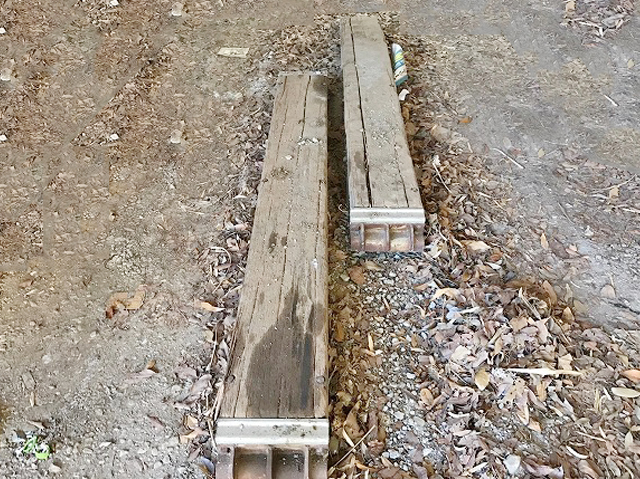 いすゞエルフセルフクレーン5段小型（2t・3t）[写真15]