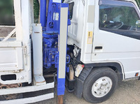 いすゞエルフセルフクレーン5段小型（2t・3t）[写真17]