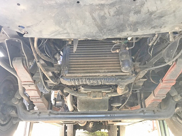 いすゞエルフセルフクレーン5段小型（2t・3t）[写真19]