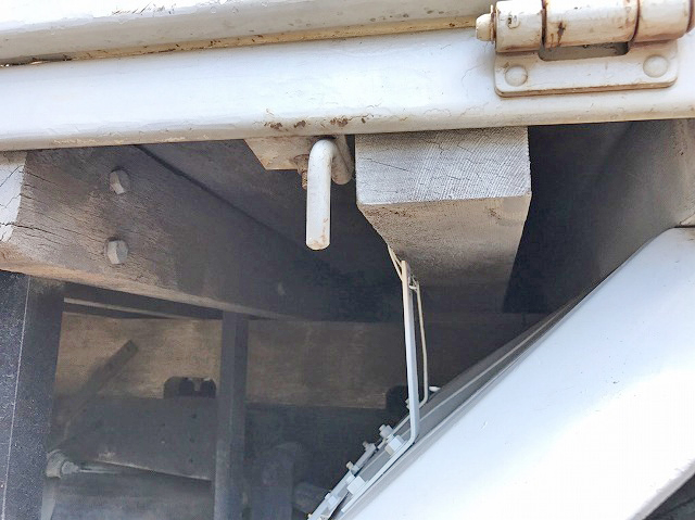 いすゞエルフセルフクレーン5段小型（2t・3t）[写真20]