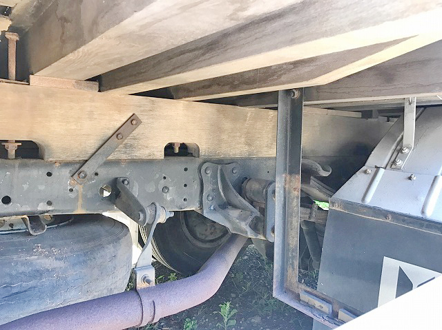 いすゞエルフセルフクレーン5段小型（2t・3t）[写真22]