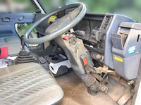 いすゞエルフセルフクレーン5段小型（2t・3t）[写真24]