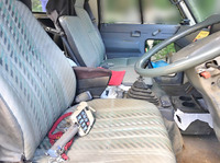 いすゞエルフセルフクレーン5段小型（2t・3t）[写真25]