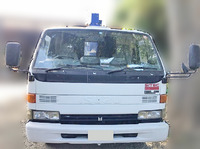 いすゞエルフセルフクレーン5段小型（2t・3t）[写真06]