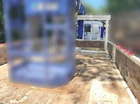 いすゞエルフセルフクレーン5段小型（2t・3t）[写真09]