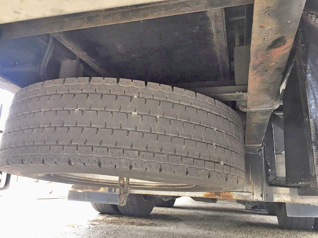 日野プロフィアアルミウイング大型（10t）[写真11]