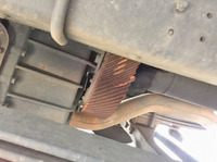 日野プロフィアアルミウイング大型（10t）[写真13]