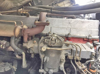 日野プロフィアアルミウイング大型（10t）[写真14]