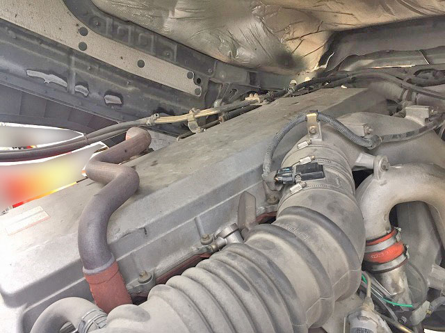 日野プロフィアアルミウイング大型（10t）[写真15]