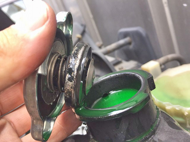 日野プロフィアアルミウイング大型（10t）[写真16]