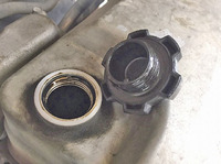 日野プロフィアアルミウイング大型（10t）[写真17]