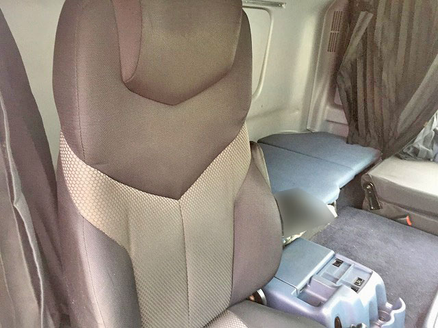 日野プロフィアアルミウイング大型（10t）[写真20]